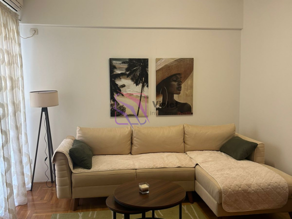 Ljubović | 1-Bedroom Apartment for Rent with garage space | 38 m² | €450