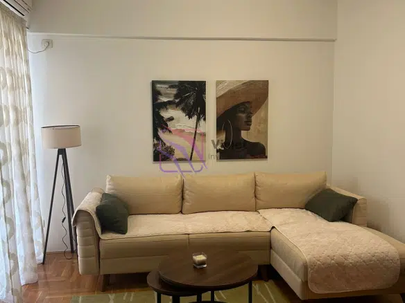 Ljubović | 1-Bedroom Apartment for Rent with garage space | 38 m² | €450