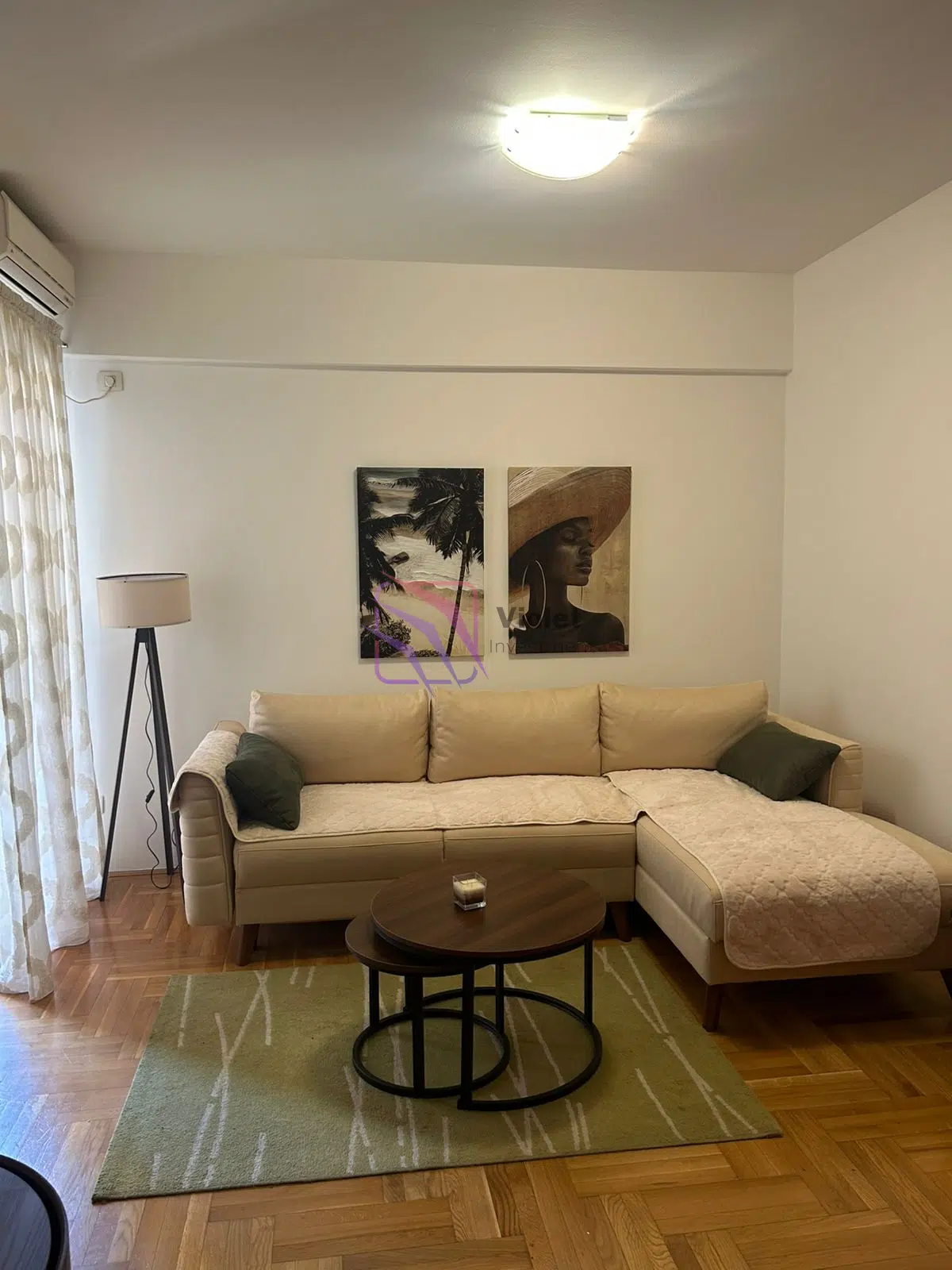 WhatsApp Image 2026-08-29 at 20.06.34 (2) Ljubović | 1-Bedroom Apartment for Rent with garage space | 38 m² | €450