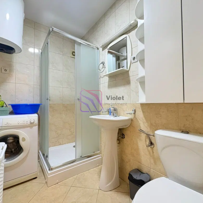 Ljubović | 1-Bedroom Apartment for Rent with garage space | 38 m² | €450
