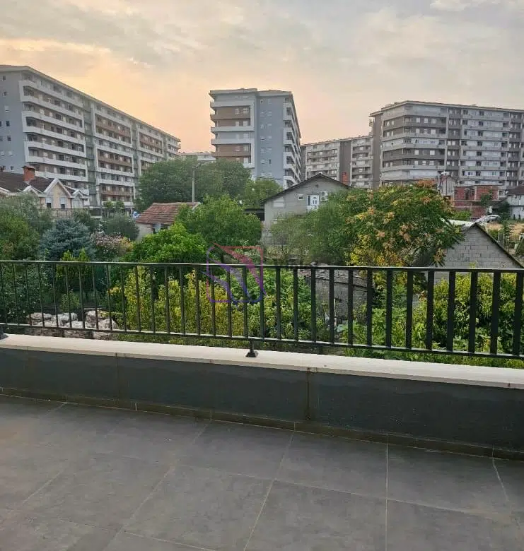 For Rent | One-Bedroom Apartment | 56 m² | Big Fashion Area, Podgorica