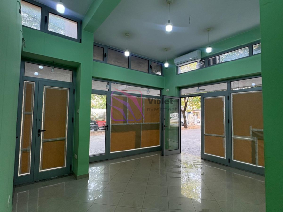 For Rent | Commercial Space | 25 m² | Drag, Podgorica