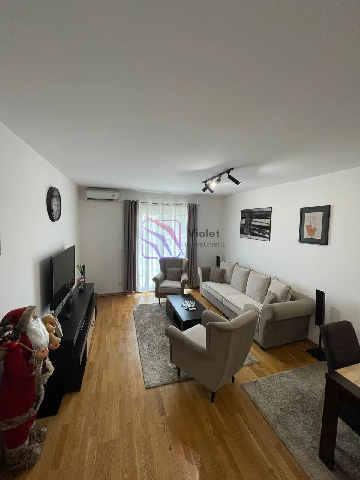 WhatsApp Image 2026-08-30 at 18.53.24 (1) For Rent | One-Bedroom Apartment | 54 m² | Zabjelo, Podgorica