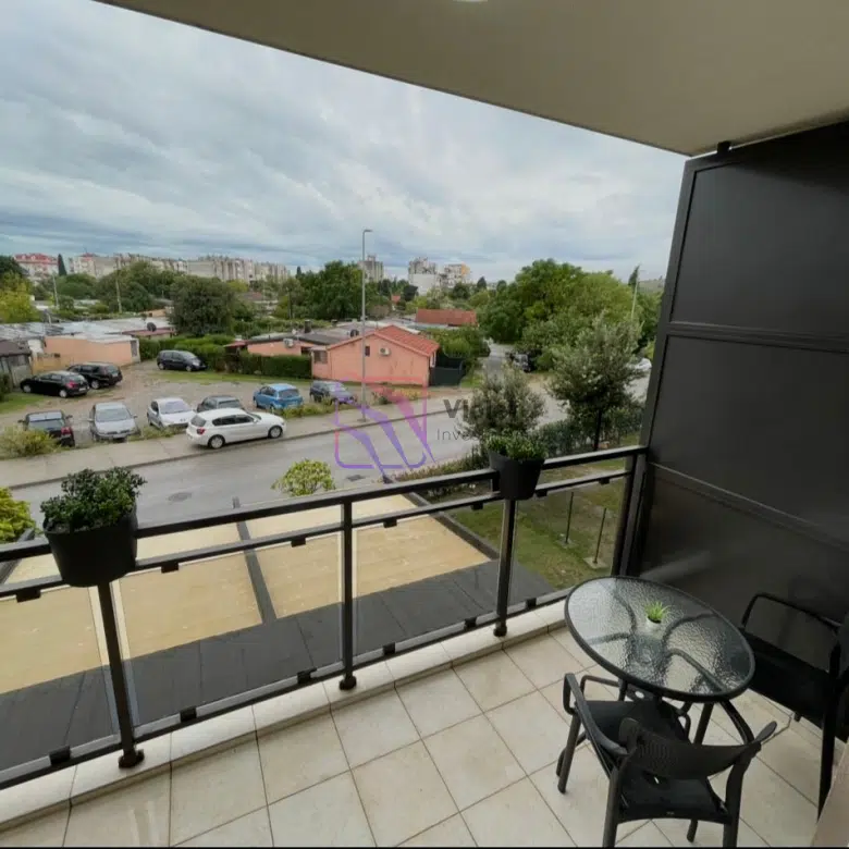 For Rent | One-Bedroom Apartment | 54 m² | Zabjelo, Podgorica