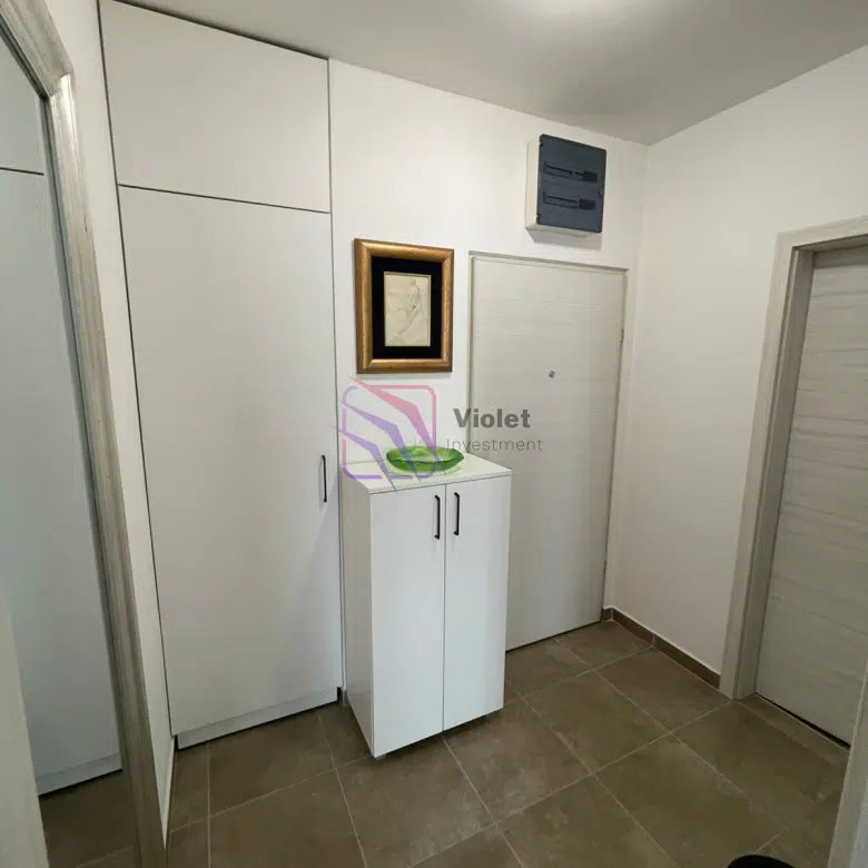 For Rent | One-Bedroom Apartment | 54 m² | Zabjelo, Podgorica