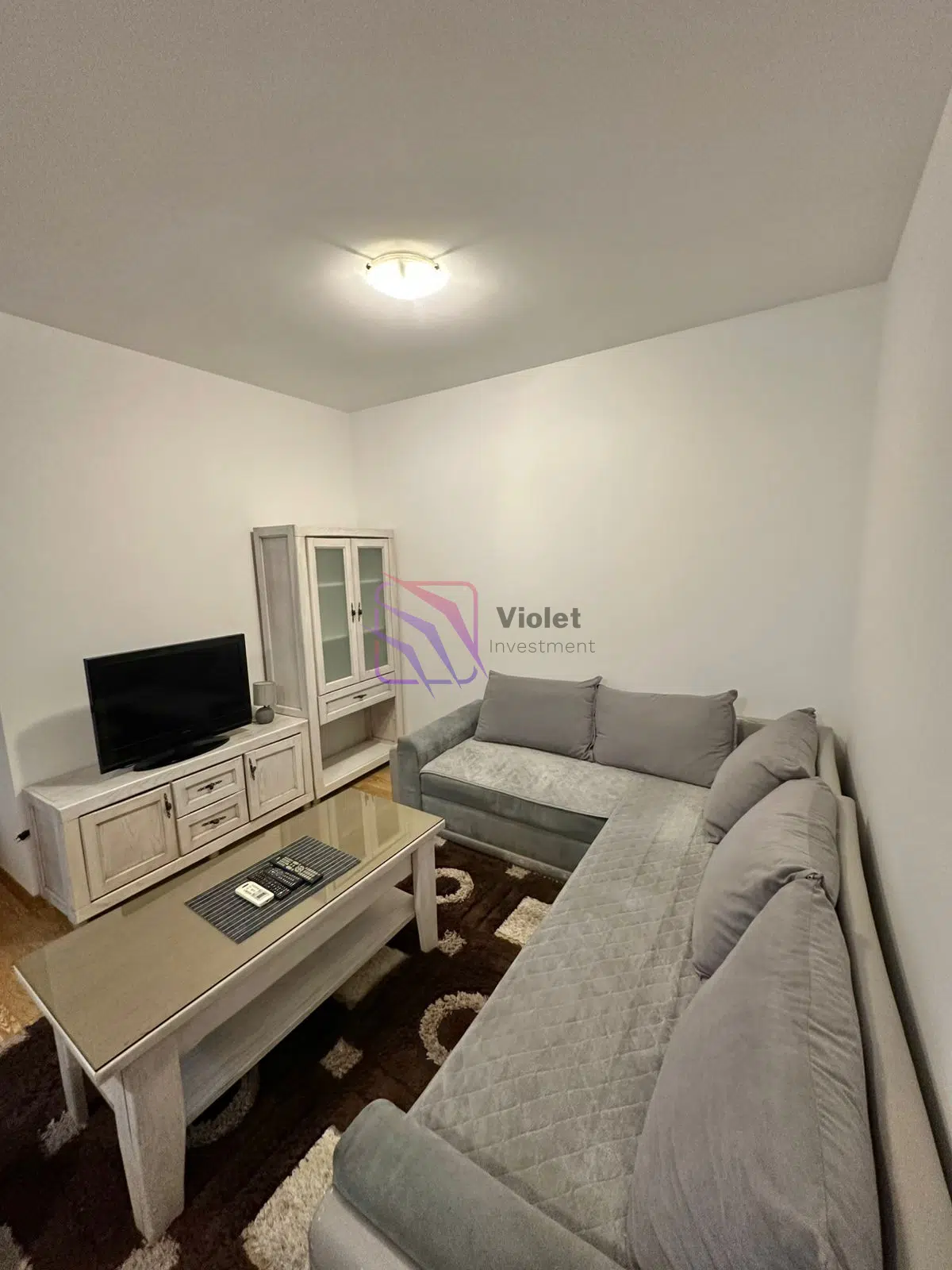 WhatsApp Image 2026-08-30 at 19.40.38 (7) For Rent | One-Bedroom Apartment | 50 m² | Nova Dalmatinska, Podgorica