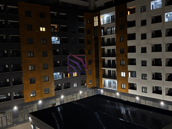 For Rent | Two-Bedroom Apartment | 66 m² | Dadi Plaza, Stari Aerodrom-Podgorica