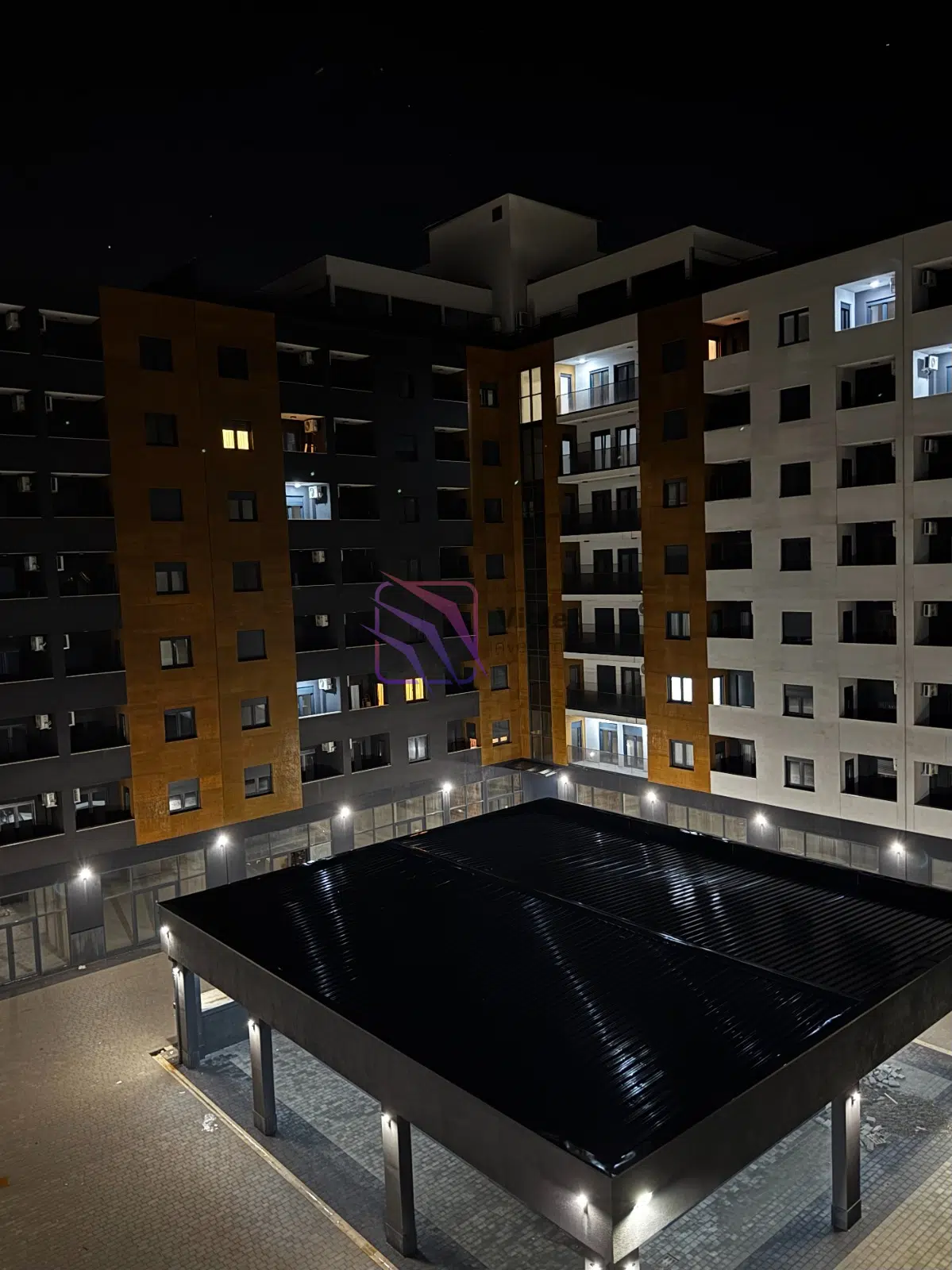 WhatsApp Image 2026-08-31 at 10.41.17 (17) For Rent | Two-Bedroom Apartment | 66 m² | Dadi Plaza, Stari Aerodrom-Podgorica