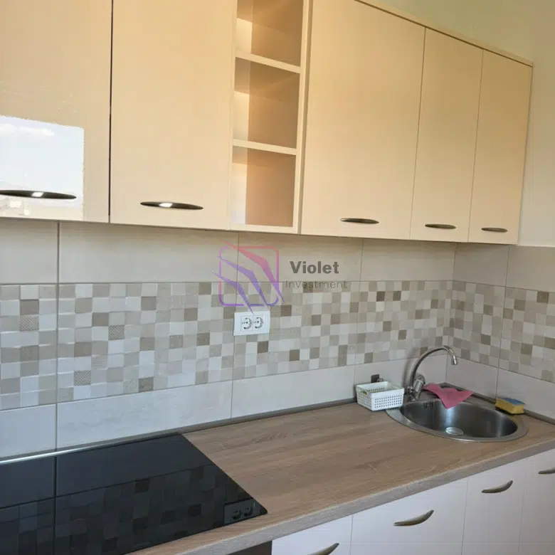 For Rent | Renovated Studio Apartment | 29 m² | Zabjelo, Podgorica