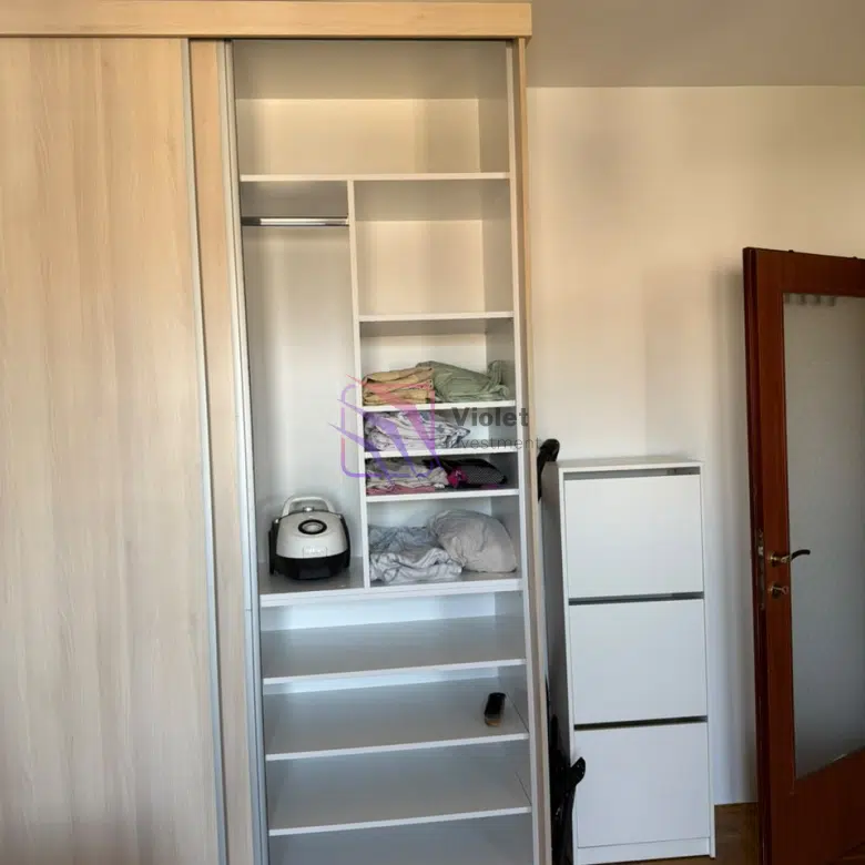 For Rent | Renovated Studio Apartment | 29 m² | Zabjelo, Podgorica
