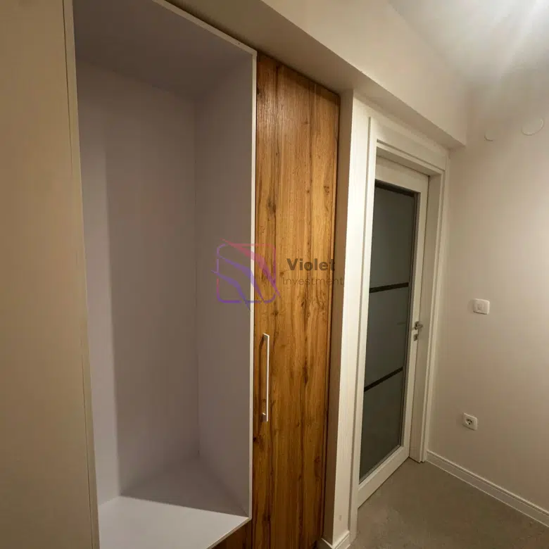 For Rent | Two-Bedroom Apartment | 58 m² | Zabjelo, Podgorica