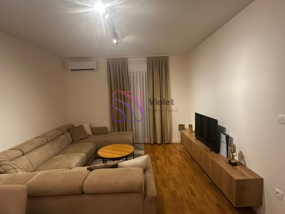 For Rent | Two-Bedroom Apartment | 58 m² | Zabjelo, Podgorica