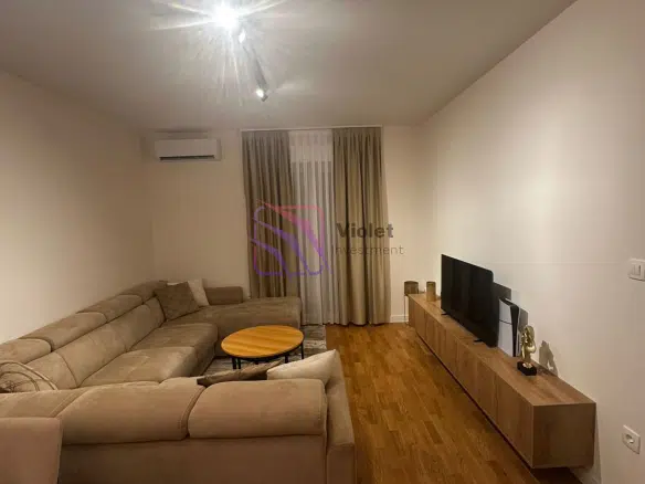 For Rent | Two-Bedroom Apartment | 58 m² | Zabjelo, Podgorica
