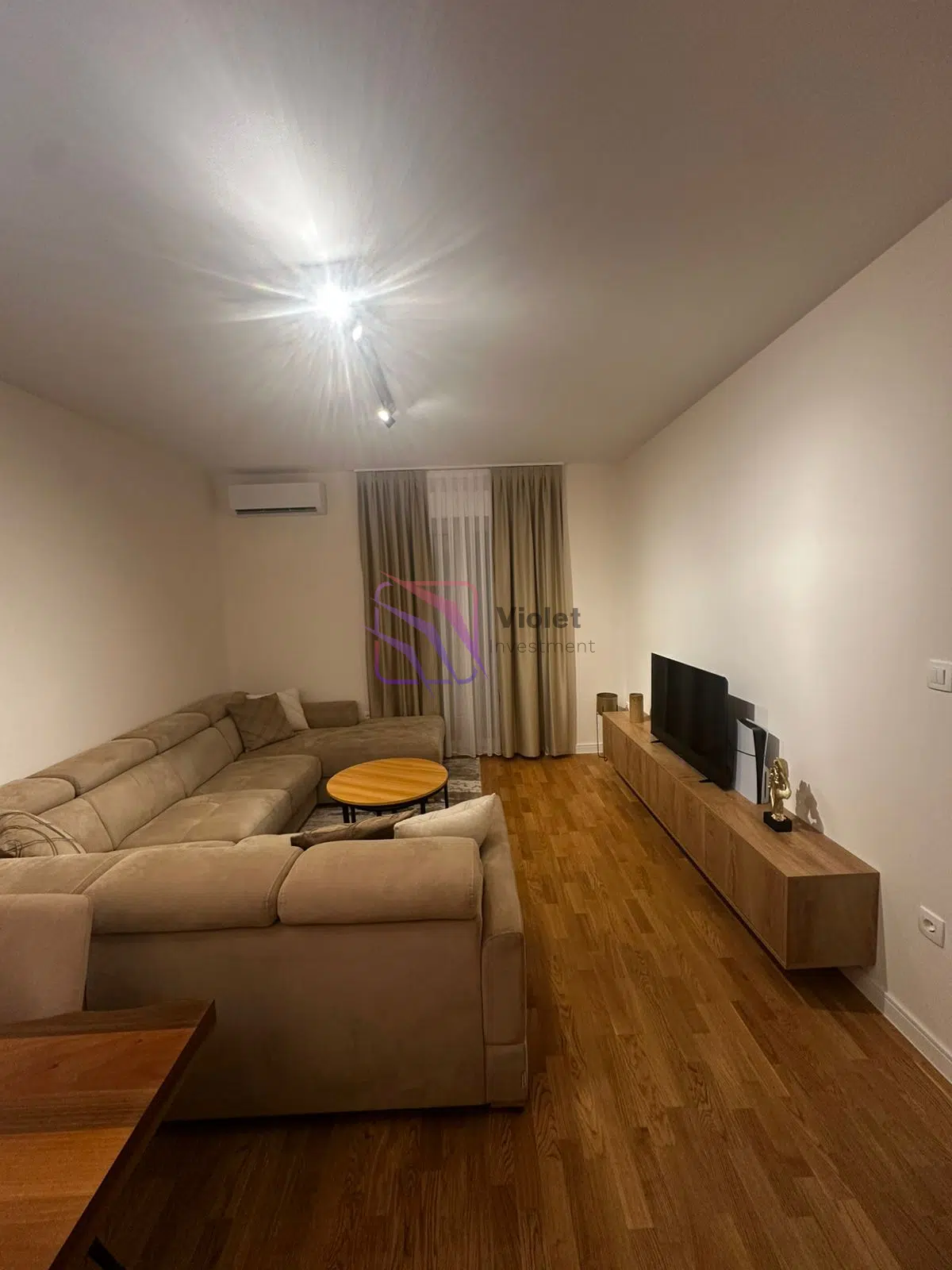 WhatsApp Image 2026-08-31 at 11.33.47 (11) For Rent | Two-Bedroom Apartment | 58 m² | Zabjelo, Podgorica