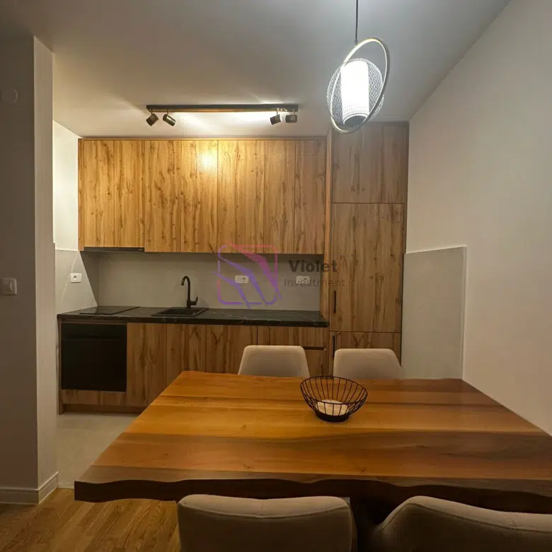 For Rent | Two-Bedroom Apartment | 58 m² | Zabjelo, Podgorica