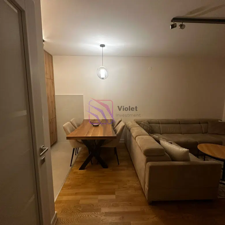 For Rent | Two-Bedroom Apartment | 58 m² | Zabjelo, Podgorica