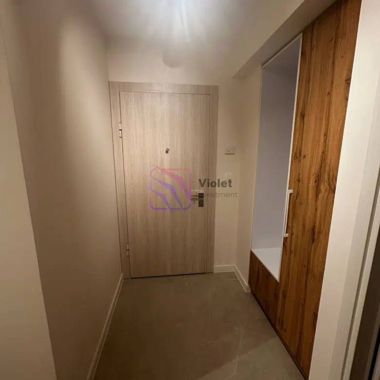 For Rent | Two-Bedroom Apartment | 58 m² | Zabjelo, Podgorica