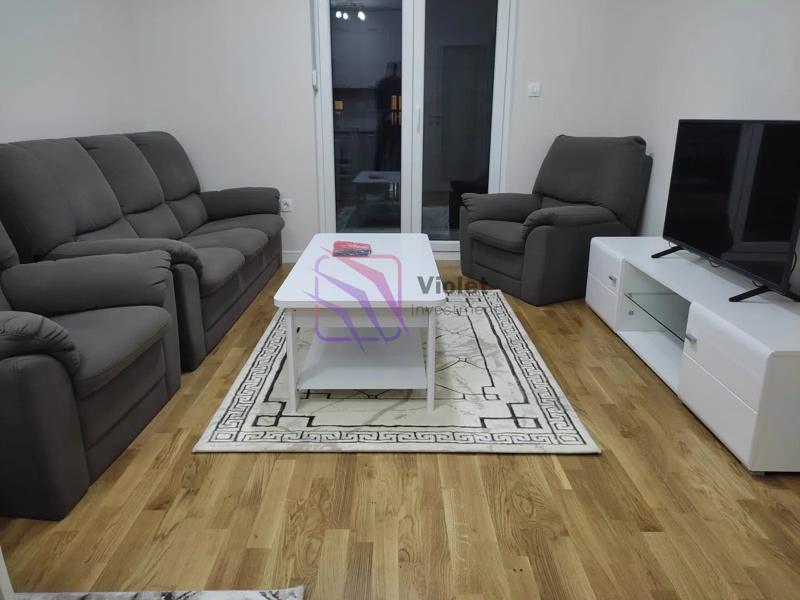WhatsApp Image 2026-08-31 at 12.50.22 (3) For Rent | One-Bedroom Apartment | 40 m² | Pobrežje, Podgorica