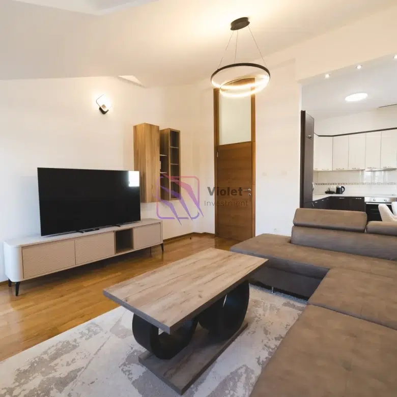 Two-Bedroom Apartment with Parking for Rent | 72 m² | €700 | Momišići, Podgorica