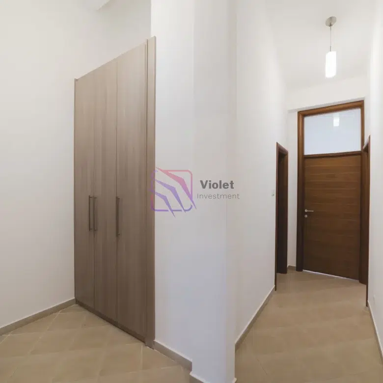 Two-Bedroom Apartment with Parking for Rent | 72 m² | €700 | Momišići, Podgorica