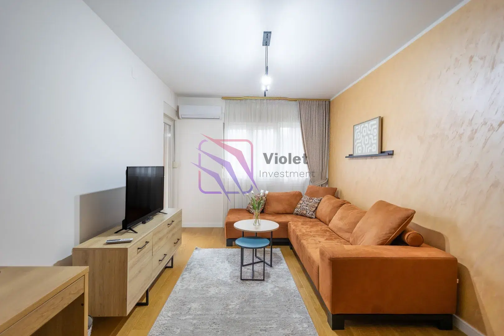 c9591f14-a2a6-4fc8-9f2d-8d1753cae013-lg One-Bedroom Apartment for Rent | 50 m² | Central Point, Podgorica