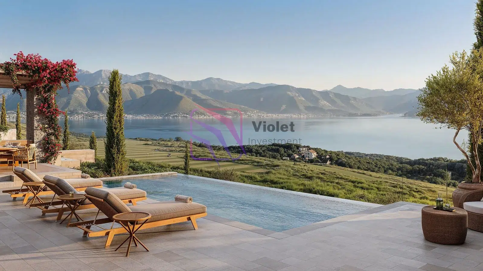 Botanika Villas Lustica Bay, The Peaks Lustica Bay for sale, luxury villa Lustica Bay, 3 bedroom villa Montenegro, off-plan property Montenegro, Gary Player golf course Montenegro, buy villa Tivat Montenegro, investment property Lustica Bay, real estate Montenegro coast, luxury sea view villa Montenegro, Orascom Development Montenegro, high yield property Montenegro, buy luxury property Tivat, elite real estate Adriatic, premium off-plan villa Montenegro, violet investment