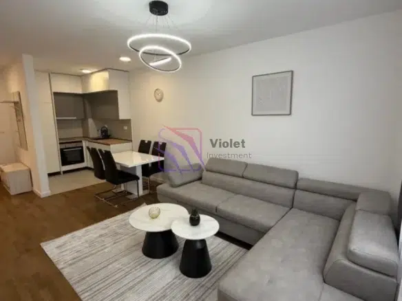 One-Bedroom Apartment for rent 47 m² with Garage | Ventura, Stari Aerodrom | €550