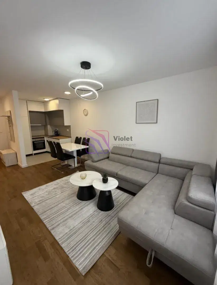 e58bdc4c-c49b-4ebc-afe3-b2c2a6f7e224-lg One-Bedroom Apartment for rent 47 m² with Garage | Ventura, Stari Aerodrom | €550