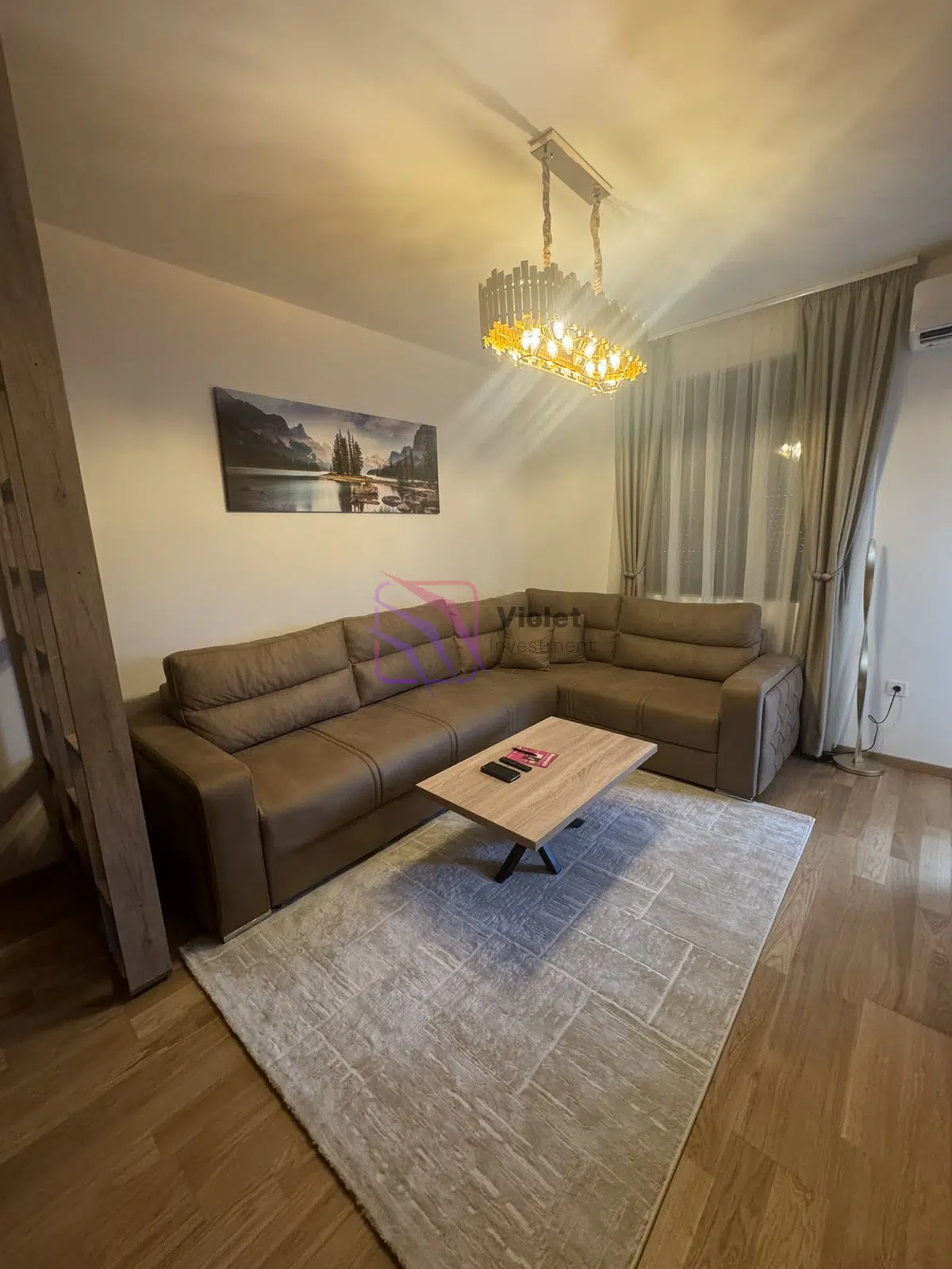 viber_image_2026-08-19_13-23-52-828 Renting a Two-Bedroom Apartment with Two Garage Spaces | 69 m² | €1,050 | City Kvart, Podgorica