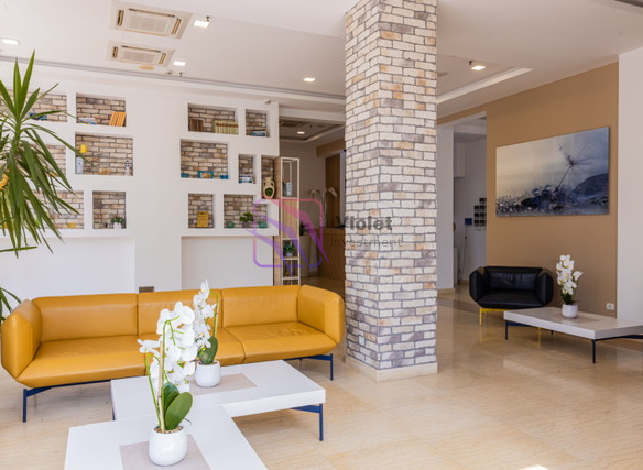 Operating 4-Star Seafront Boutique Hotel for Sale 22 Rooms, Pools & Spa Sutomore, Bar, Montenegro