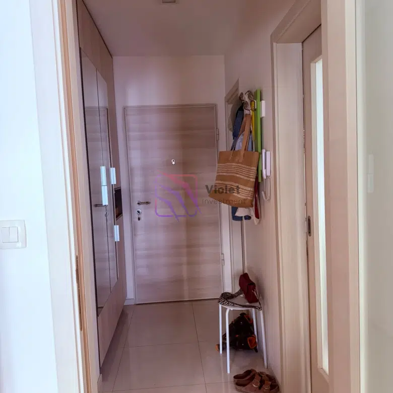 Zagorič | Two-Bedroom Apartment for Rent | 62 m² | €650 | with garage