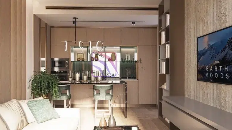 Radisson Blu Tivat Studio Residence for Sale 36 m²Hotel-Managed Investment , Tivat