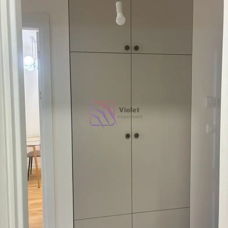 Pobrežje | One-Bedroom Apartment for Rent | 40 m² | €450