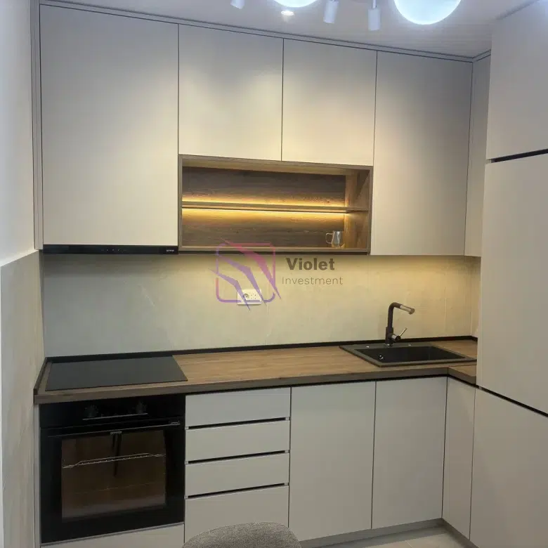 Pobrežje | One-Bedroom Apartment for Rent | 40 m² | €450