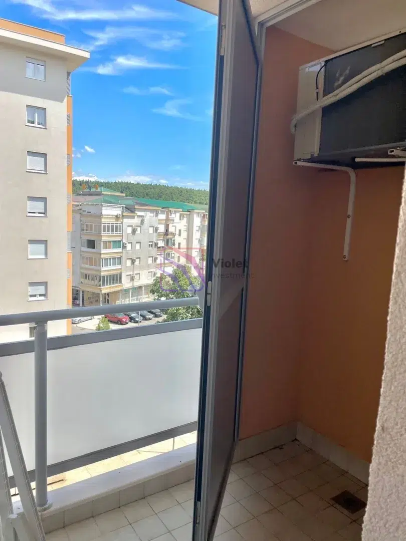 5e8e5a0d-c7a1-49a8-8eb1-ec6f03ed0766-lg One-Bedroom Apartment for Rent | 43 m² | Zagorič, Podgorica