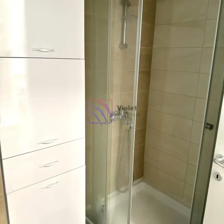 One-Bedroom Apartment for Rent | 43 m² | Zagorič, Podgorica