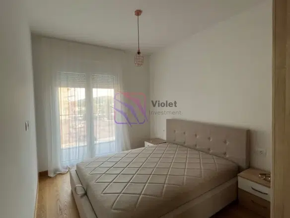 Two-Bedroom Apartment for Rent | 71 m² | New City, Podgorica