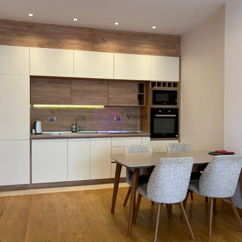 Luxury Two-Bedroom Apartment for Rent | 75 m² | Elite Residence, Podgorica