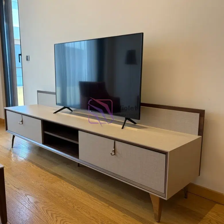 Luxury Two-Bedroom Apartment for Rent | 75 m² | Elite Residence, Podgorica