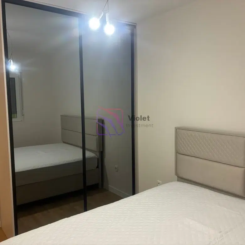 Pobrežje | One-Bedroom Apartment for Rent | 40 m² | €450