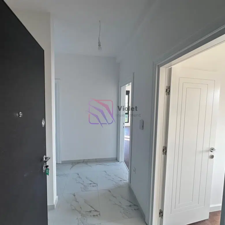 Three-Bedroom Apartment for Rent 66 m² Garage Included Central Point, Podgorica