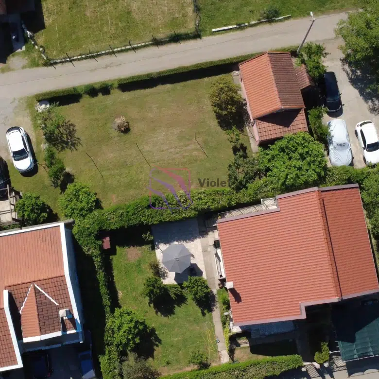 Renovated Five-Bedroom Family Villa for Sale 208 m² + 61 m² Attic Podgorica, Montenegro