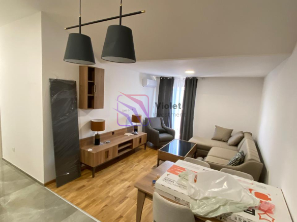 Zabjelo | Two-Bedroom Apartment for Sale | 68 m²