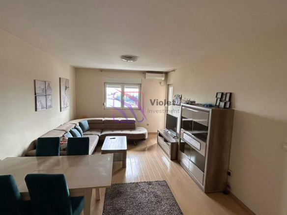 Two bedroom for sale, City Kvart