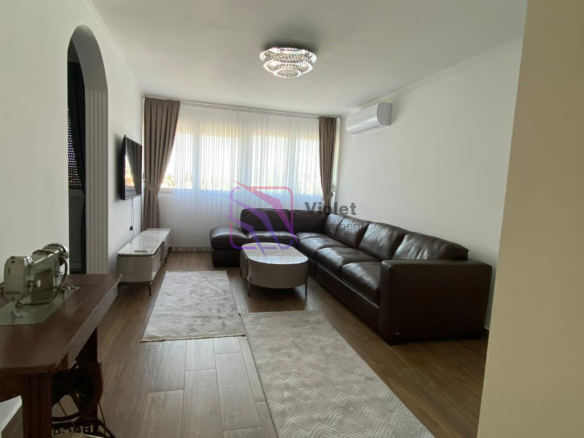 Preko Morače – Three-Bedroom Apartment for Rent | €1,000