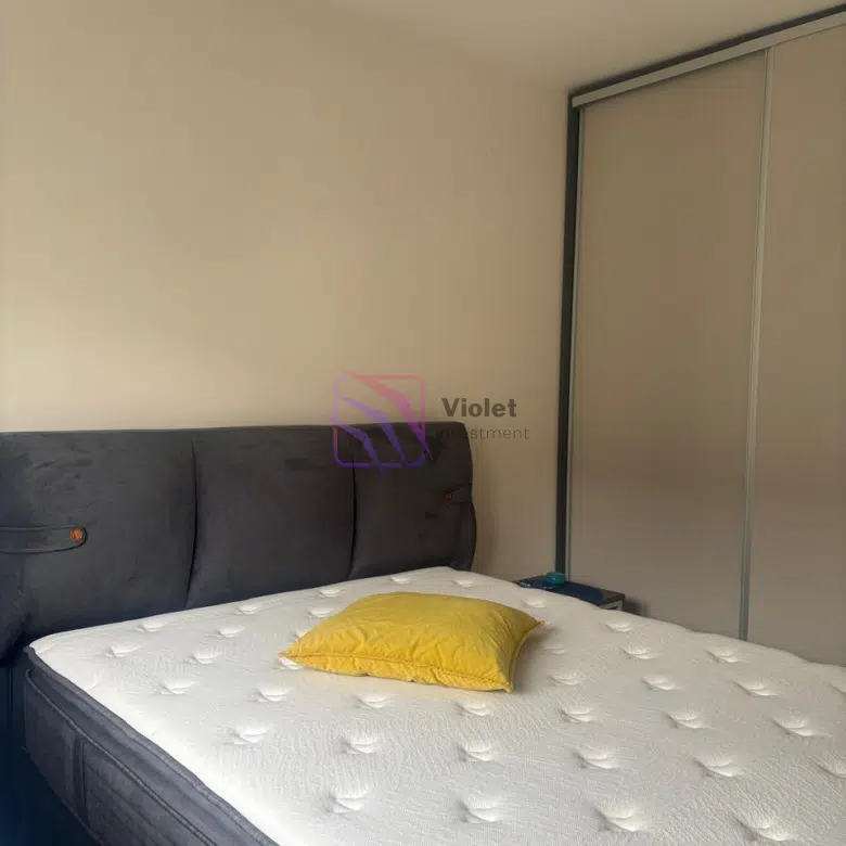 Zabjelo | One-Bedroom Apartment for Rent | 40 m² | €450