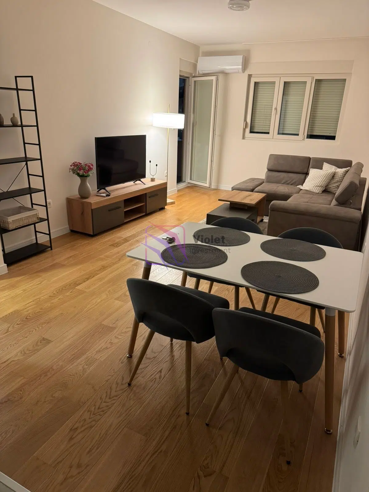 WhatsApp Image 2026-09-02 at 14.18.15 (6) For Rent | One-Bedroom Apartment | 50 m² | Central Point, Podgorica