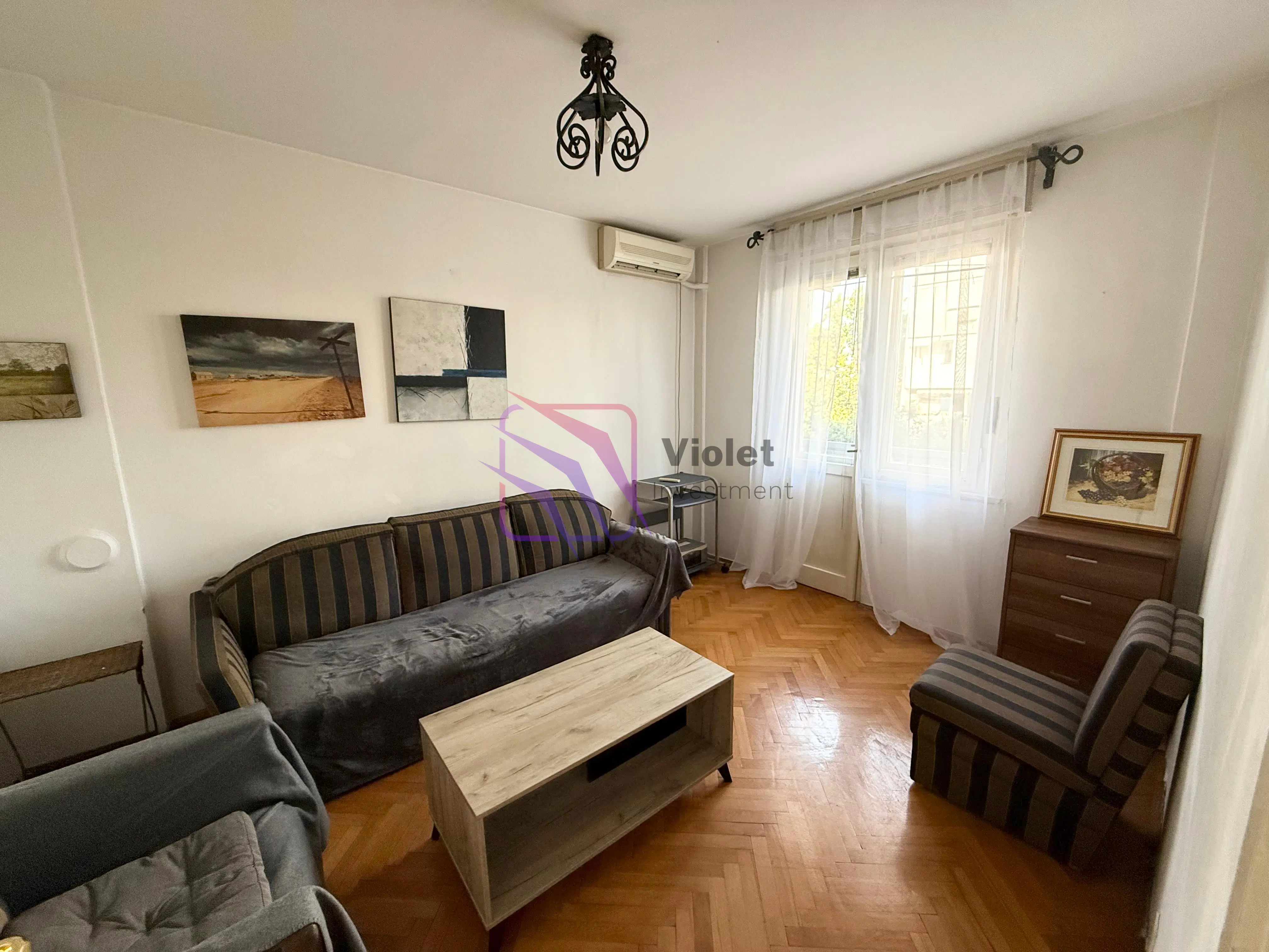WhatsApp Image 2026-09-03 at 11.07.11 (6) FOR RENT | One-Bedroom Apartment | 45 m² | Preko Morače, Podgorica