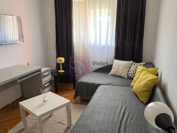 One Bedroom Apartment for Rent | 32 m² | Preko Morače, Podgorica