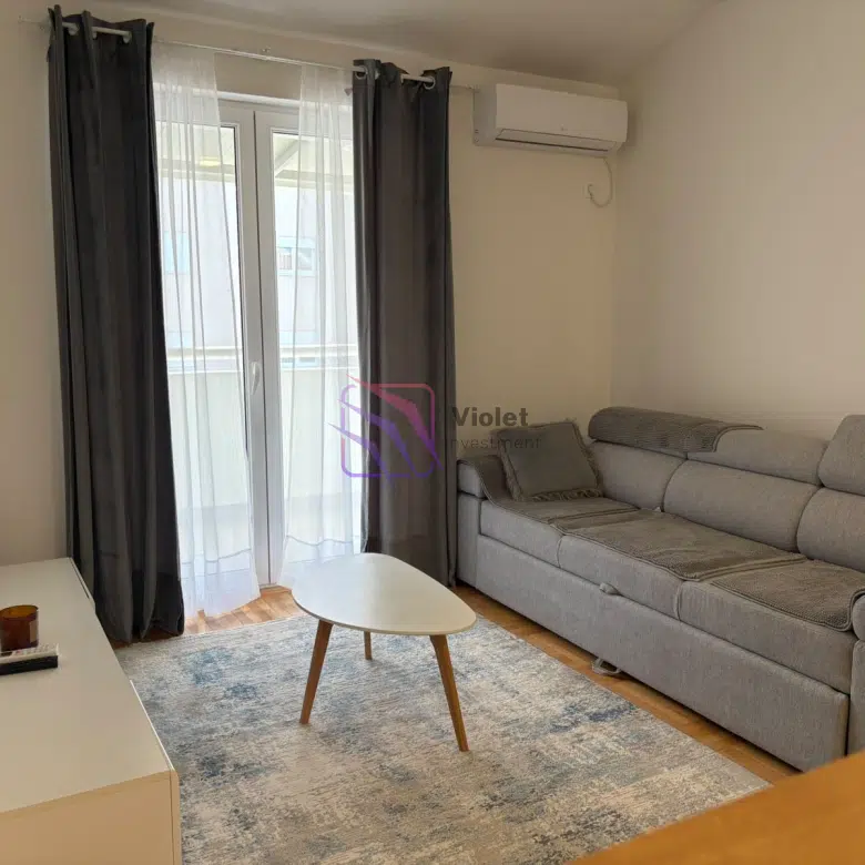 Two Bedroom Apartment For Rent-Stari Aerodrom-Podgorica